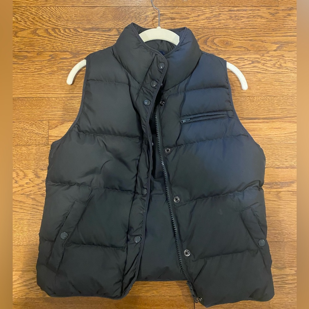 Jcrew puffer best